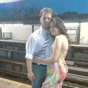 Meet your Posher, Sagiv